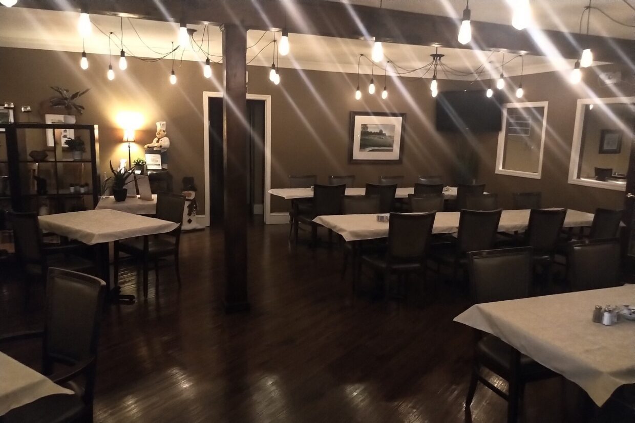 Cedar Valley Golf & Country Club