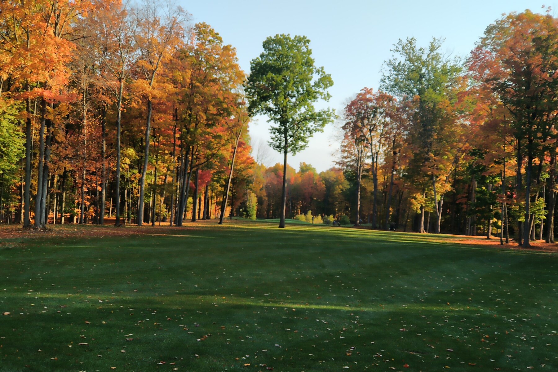 Cedar Valley Golf & Country Club