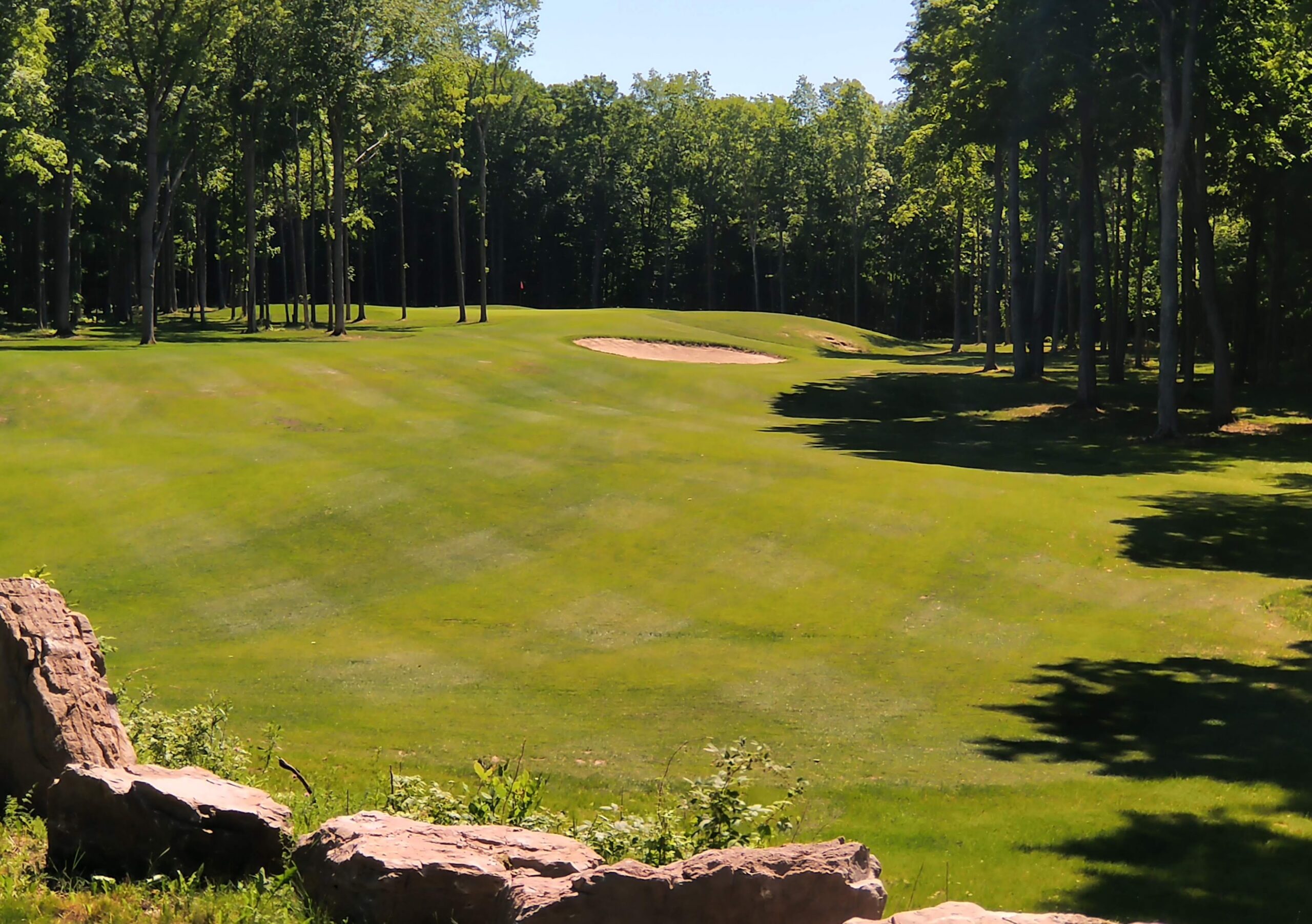 Cedar Valley Golf & Country Club