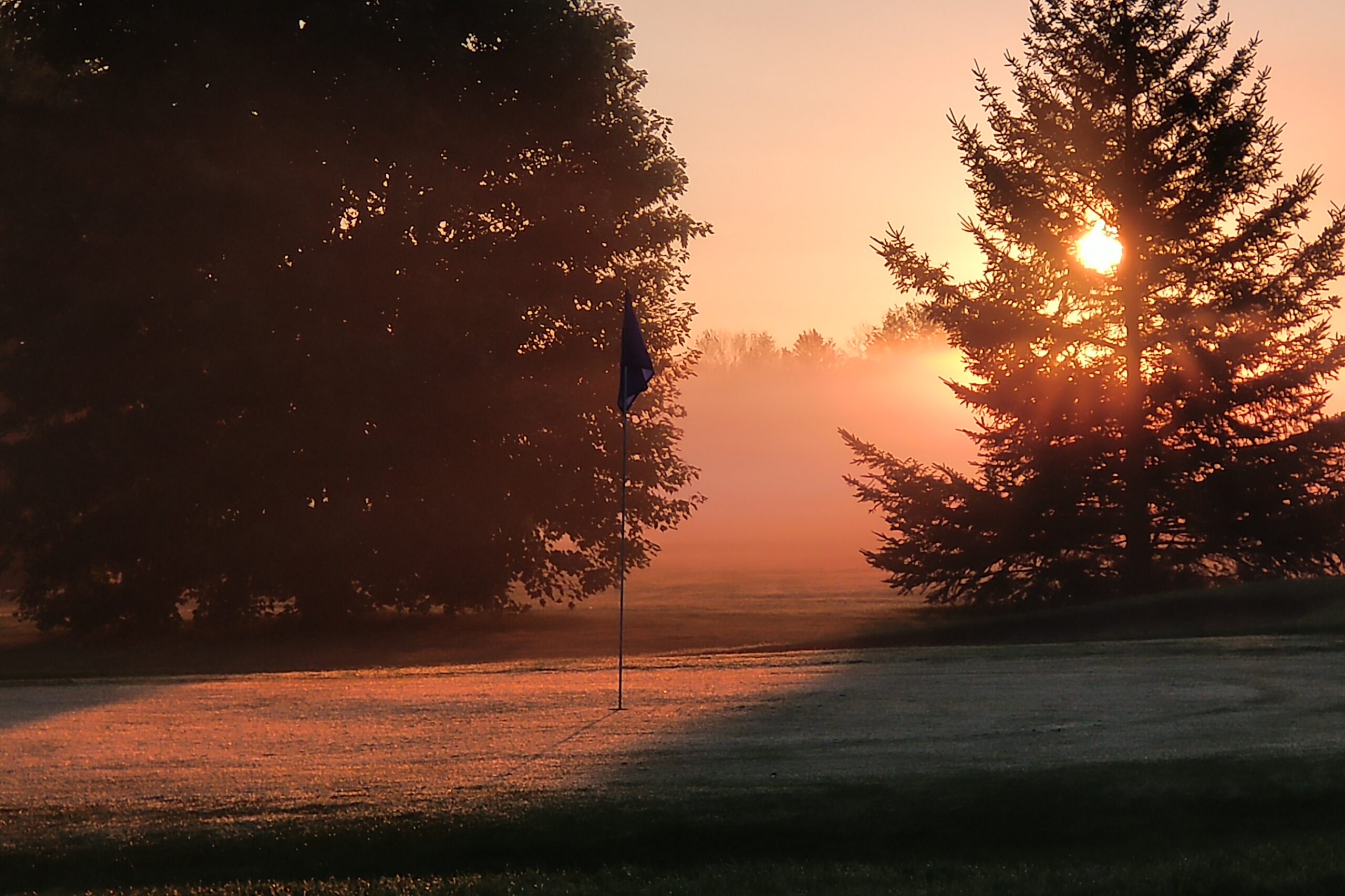 Cedar Valley Golf & Country Club