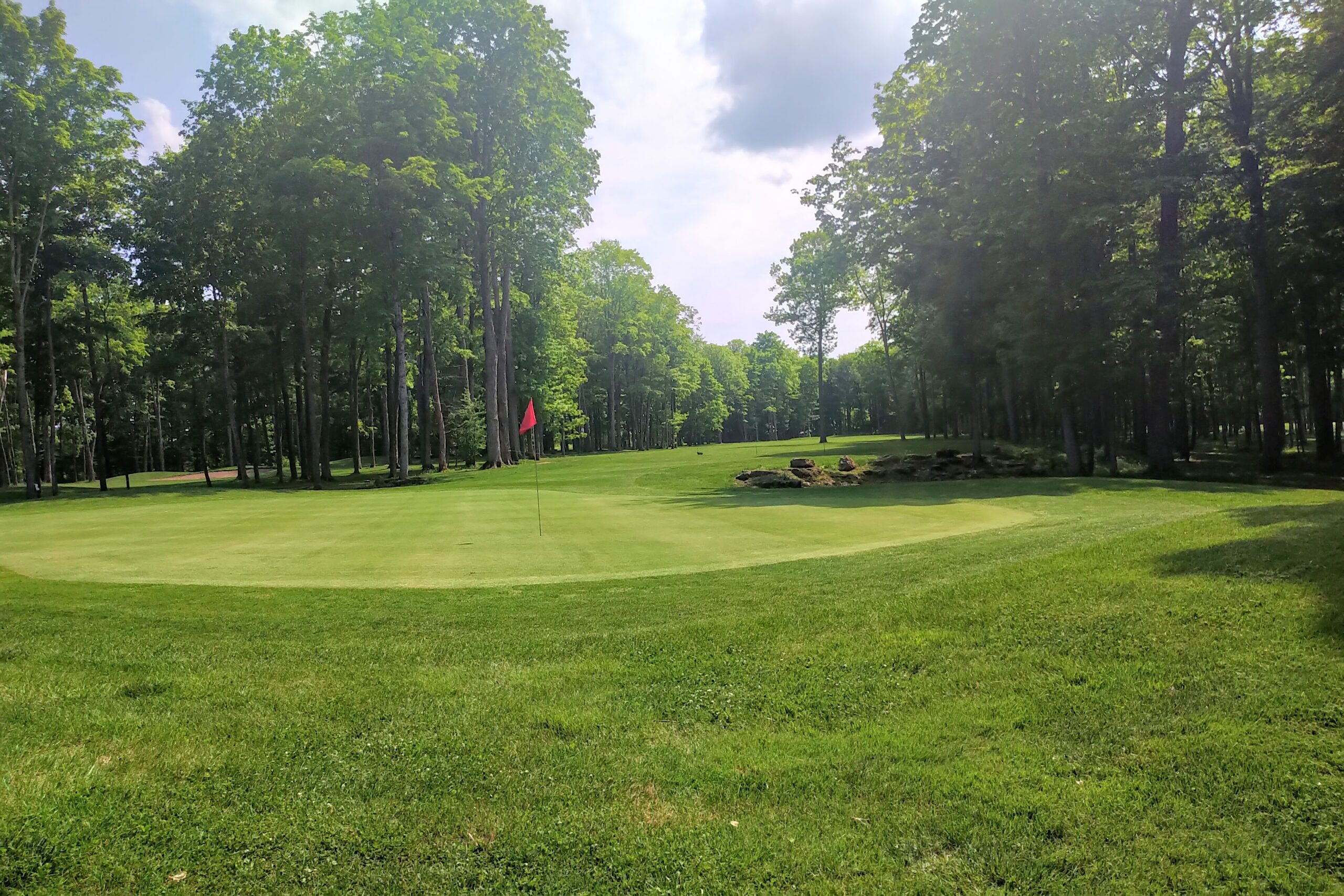 Cedar Valley Golf & Country Club